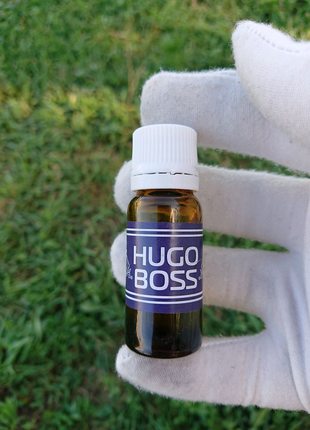Аромамасла Hugo boss, запаска аромат