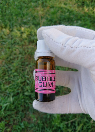 Аромамасло bubble gum, жвачка