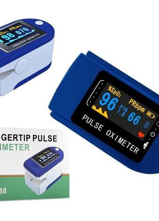 Пульсоксиметр - GrowWin Pulse Oximeter