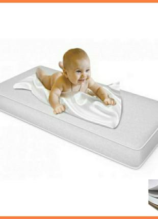 Матрац дитячий для ліжечок "baby Lux®Air Eco Мемогі", розмір 1...