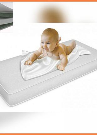 Матрас детский для кроваток "Lux baby®Air Eco", размер 120*60*...