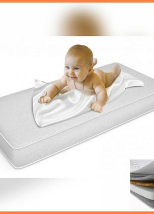 Матрац дитячий для ліжечок "baby Lux®Air Eco Classic", розмір ...