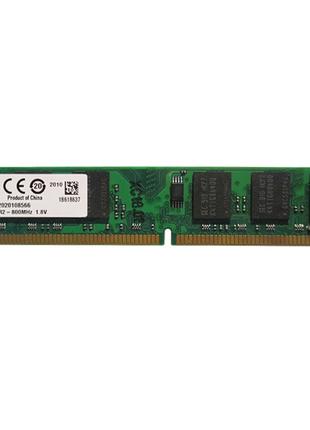 Ddr2 4gb Для Ноутбука Одной Планкой Купить