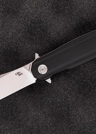 Складаний ніж Паладин 2 зі сталі D2, легкий і компактний ніж з...