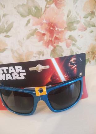 Солнцезащитные очки star wars