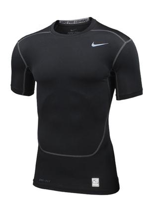 nike pro combat dri fit compression