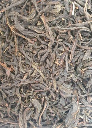 100 г иван-чай (ферментированный чёрный) лист сушеный (Свежий ...
