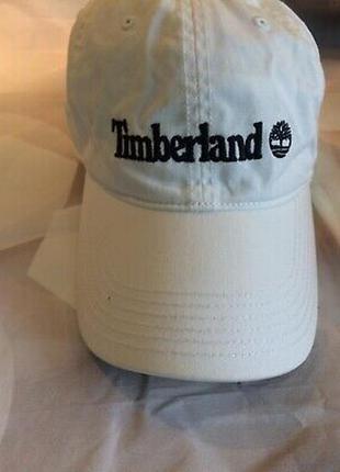 Фірмова натуральна базова кепка кашкет тімберленд бейсболка ка...