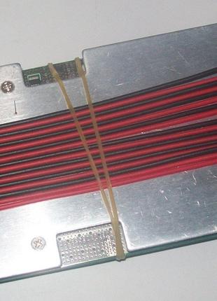 BMS для Li-Fe 16Ф 48 v 45 A