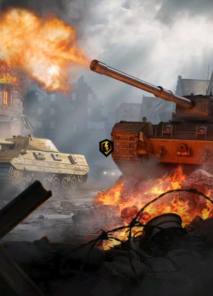 Wot blitz