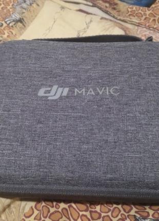 DJI Mavic Mini сумка-кейс оригинал