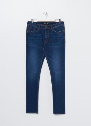 Джинси джинсы штаны джинсовые мужские