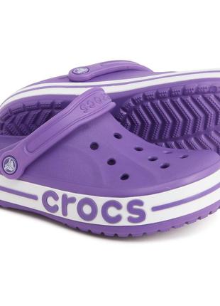 Crocs bayaband clog, 100% оригинал