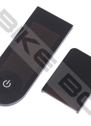 Панель с кнопкой для электросамоката Xiaomi M365/PRO