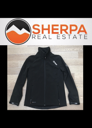 Термо ветровка куртка кофта sherpa  ( a )