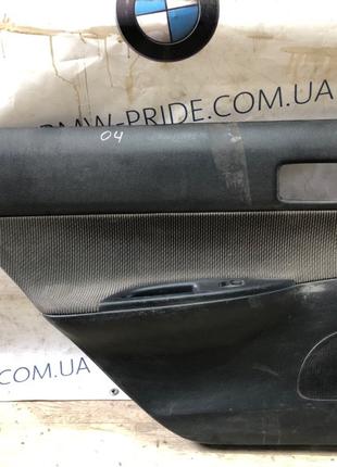 Дверна карта Mazda 6 GG 2.0 RF5 2002 задн. лев. (б/у)