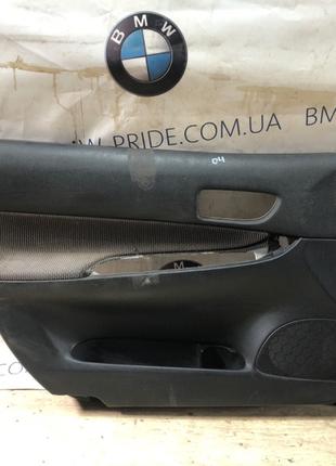 Дверна карта Mazda 6 GG 2.0 RF5 2002 перед. лев. (б/у)