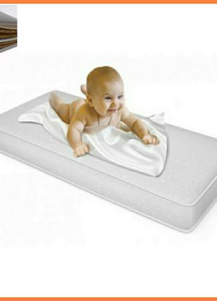 Матрас детский для кроваток "Lux baby®Premium Eco Latex", разм...