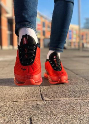 Кроссовки мужские nike