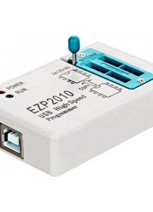 Программатор EZP2010 (24 25 93)