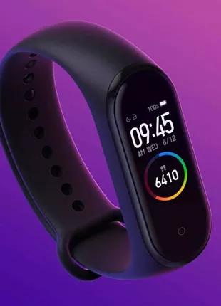Xiaomi mi band 4/ Ксиоми ми банд 4 (Копия)