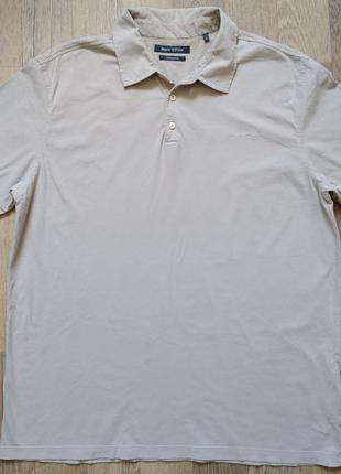 Mужская рубашка поло Marc O'Polo, размер XL