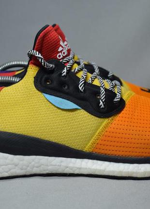 Pharrell williams x adidas solar hu glide кроссовки мужские. о...