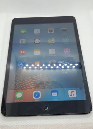 Apple iPad mini Wi-Fi + LTE 16 GB Black MD534E/A #682 на запчасти