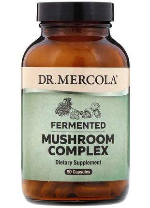 Комплекс ферментованих Грибів, Fermented Mushroom Complex, Dr....