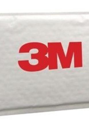 Набор пластырей 3M advanced comfort plaster (6 шт), повышенный...