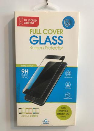 Защитное стекло Global для Huawei / Honor 20