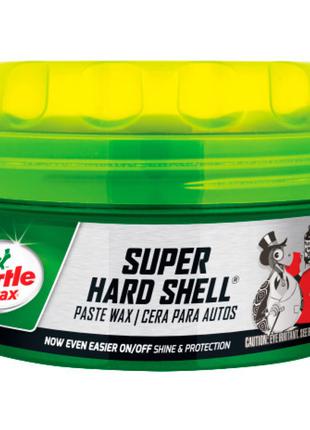Супер твердий віск Super Hard Shell 397 р (53190) Turtle Wax
