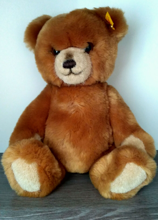 Медведь шарнирный Steiff 012051