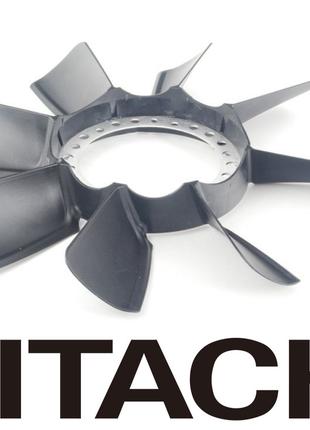 Крыльчатка/вентилятор для спецтехники Hitachi