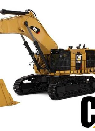 Запчасти для экскаватора Caterpillar CAT 326D2L