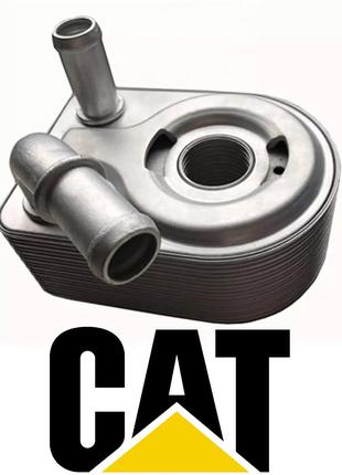 Теплообмінник для спецтехніки CAT