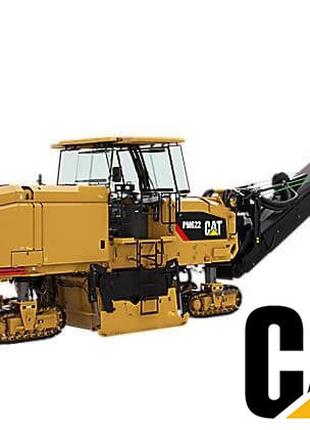 Запчасти для фрезы Caterpillar CAT PM313