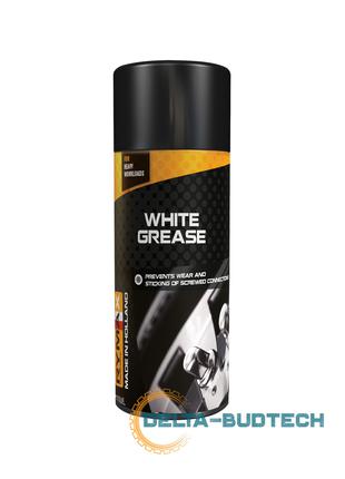 Масло RYMAX White Grease 400 мл.