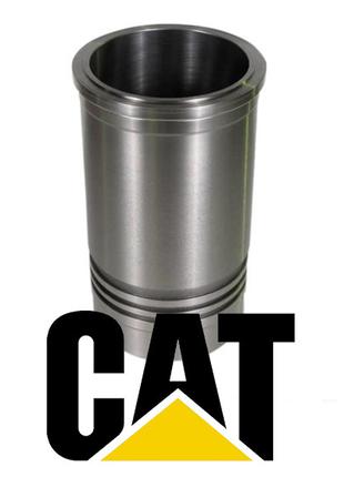 Гильза цилиндра для спецтехники CAT