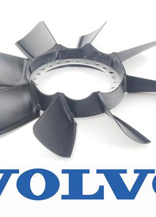 Крыльчатка/вентилятор для спецтехники Volvo