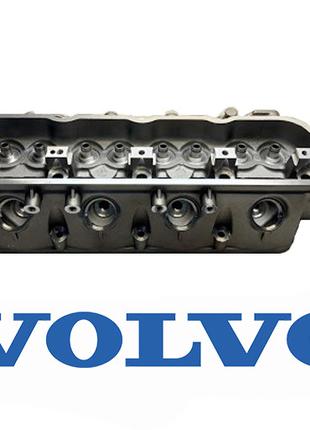 Головка блока цилиндров для спецтехники Volvo