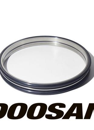 Плавающее уплотнение для спецтехники Doosan