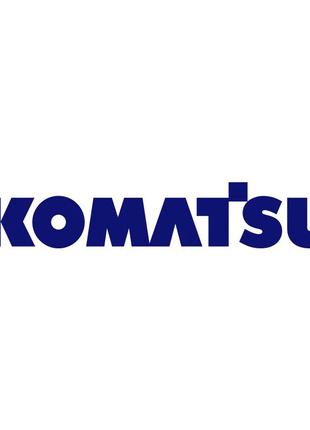 Насос гидравлический KOMATSU 007051236140