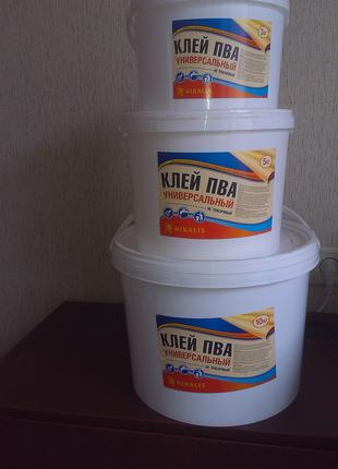 Клей Пва