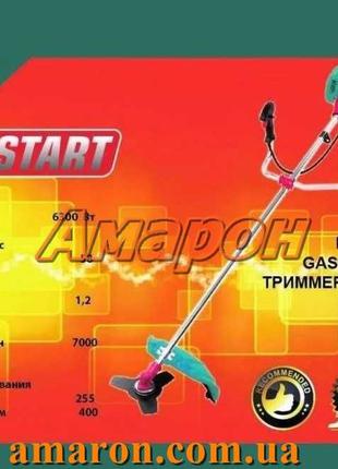 Бензокосы Spektr 6300. Рабочие. Удобные и идеальные +Фреза с п...