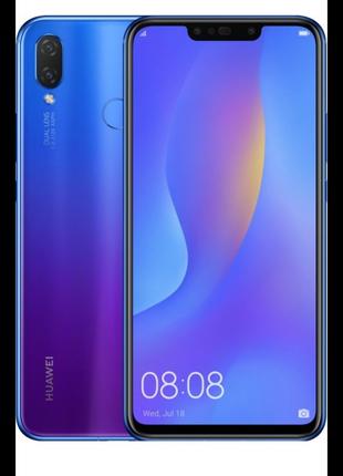 Телефон Huawei