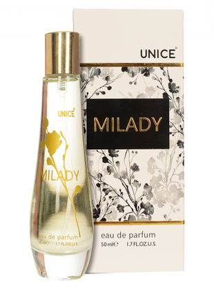 Женская парфюмированная вода Milady