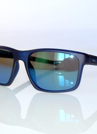 Сонцезахисні окуляри INVU B2801D
