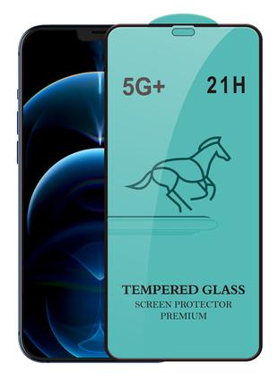 Защитное стекло 21h Huawei Y5 2018