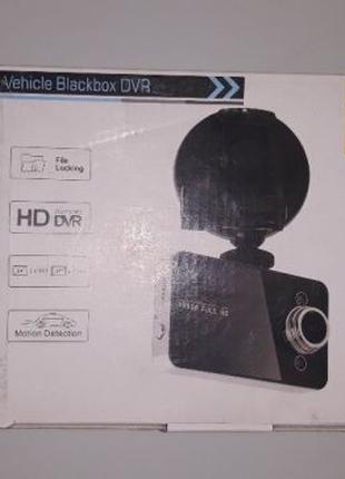 Відеореєстратор авто автомобільний 1080P реєстратор регистратор